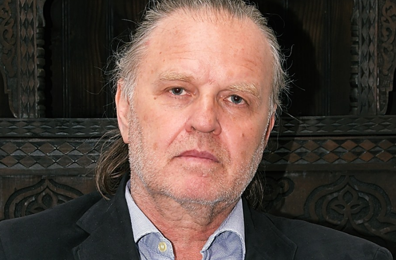 Zagreb - mojzagreb.info, Politika - SEKSIZAM BORISA HAVELA, PRIPOVJEDAČA/'SATIRIČARA' - piše Sead Alić