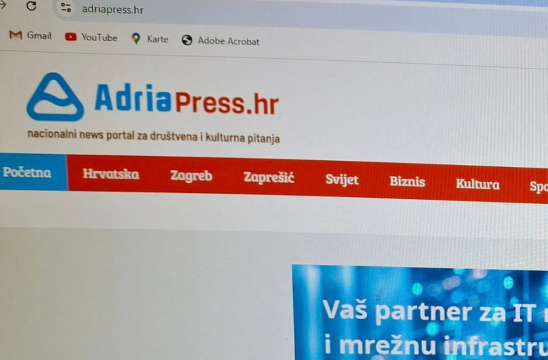 Zagreb - mojzagreb.info - Web novinarstvo, edukacija za digitalno doba - besplatna edukacija u Zagrebu