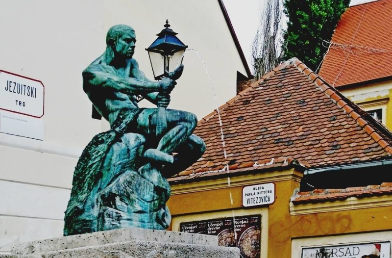 Zagreb - mojzagreb.info - Tko se boji ideologije još? Religija, marksizam i mit o zdravom razumu - piše Anton Glasnović