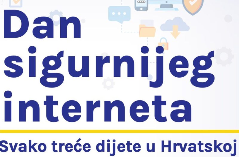 Zagreb - mojzagreb.info - Istraživanje, svako treće dijete u Hrvatskoj koristi umjetnu inteligenciju - znamo li kako i uz čiju podršku?