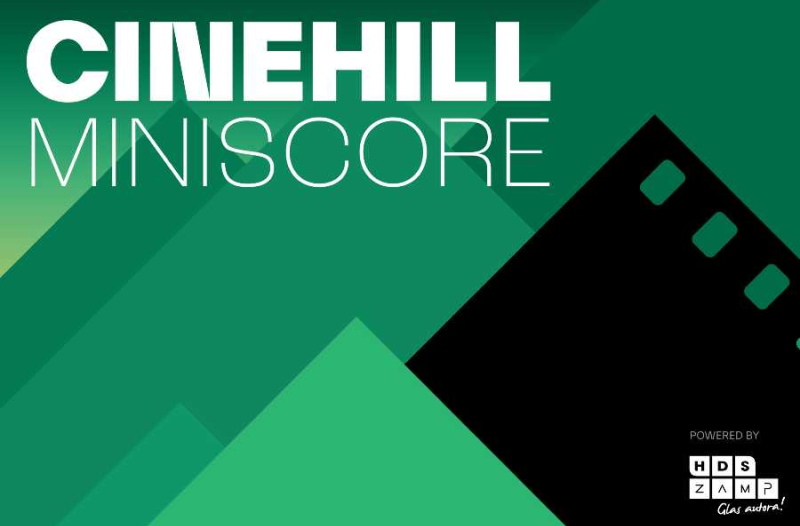 Zagreb - mojzagreb.info - Otvoren je poziv za novo izdanje natječaja za skladatelje "Cinehill Mini-score"