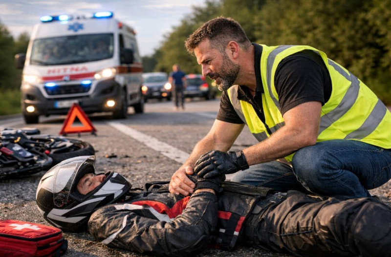 Zagreb - mojzagreb.info - Zašto ginu motociklisti? - Sustav(na) greška „u koracima“ - piše Mladen Stjepan Vitković