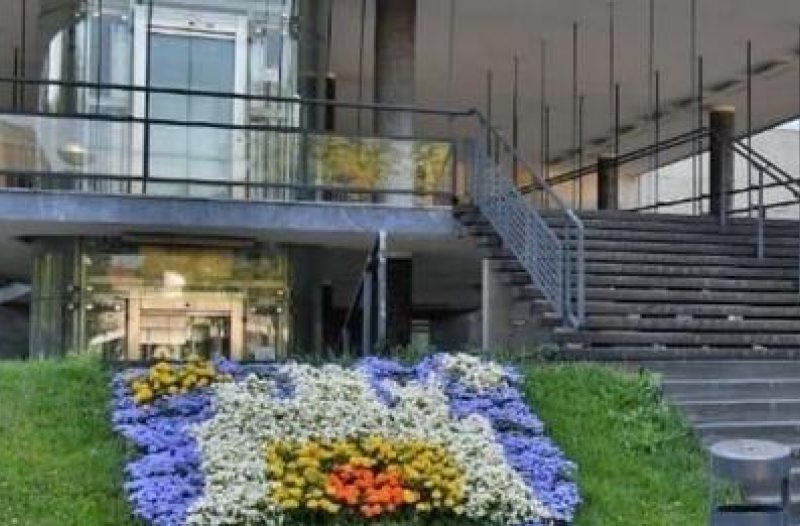 Zagreb - mojzagreb.info - Ivica Lovrić, predsjednik stranke Plavi grad - Tomašević tri godine ne radi ništa, a pred izbore pusti spin i najavi veliku investiciju od 323 milijuna eura!'