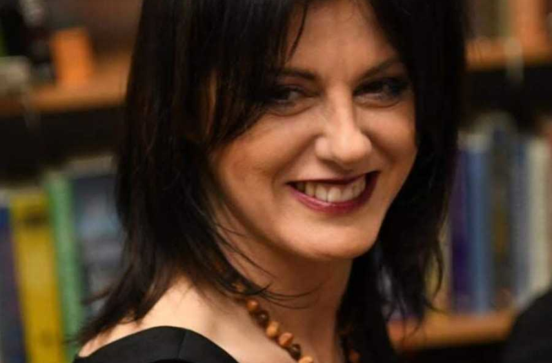 Zagreb - mojzagreb.info - Preminula je Snježana Strbad - In Memoriam
