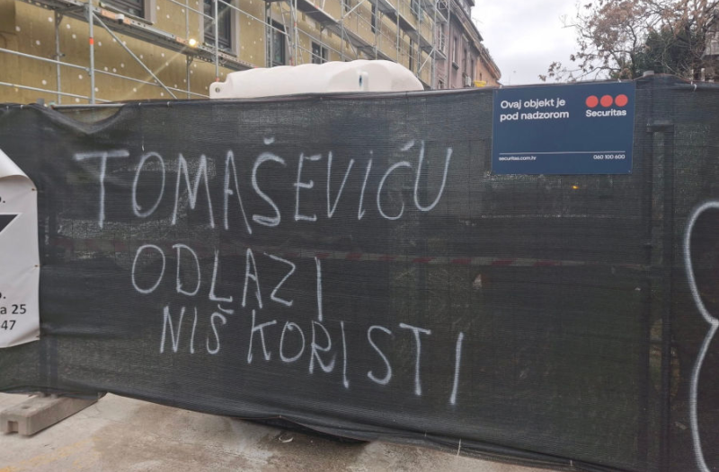 Zagreb - mojzagreb.info - Demistifikacija progresivnog dijaloga - zašto gradonačelnik bježi od debate? - piše Luka Goleš Babić