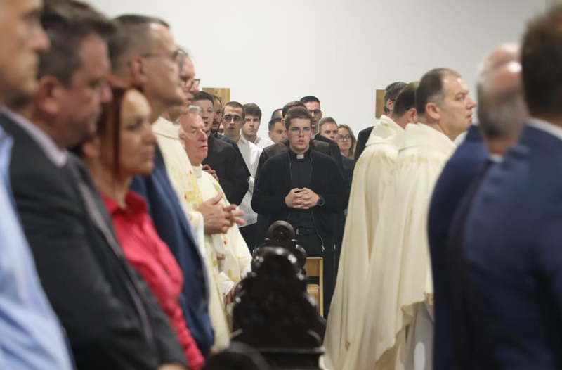 Zagreb - mojzagreb.info - Donosimo važnu homiliju s proslave 