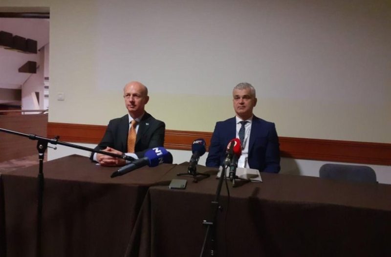 Zagreb - mojzagreb.info, Gospodarstvo - Plina će biti dovoljno, ali pitanje po kojoj cijeni