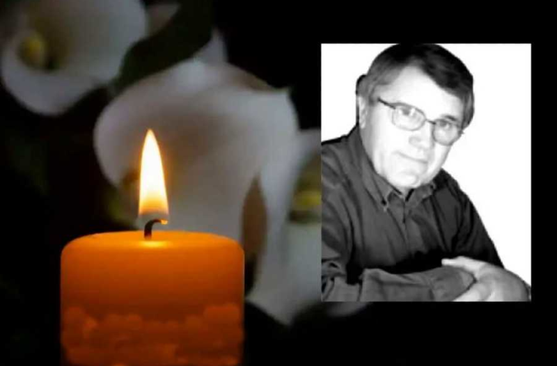 Zagreb - mojzagreb.info - Uz odlazak istaknutog australsko-hrvatskog književnika Drage Šaravanje - In memoriam Vesna Kukavica