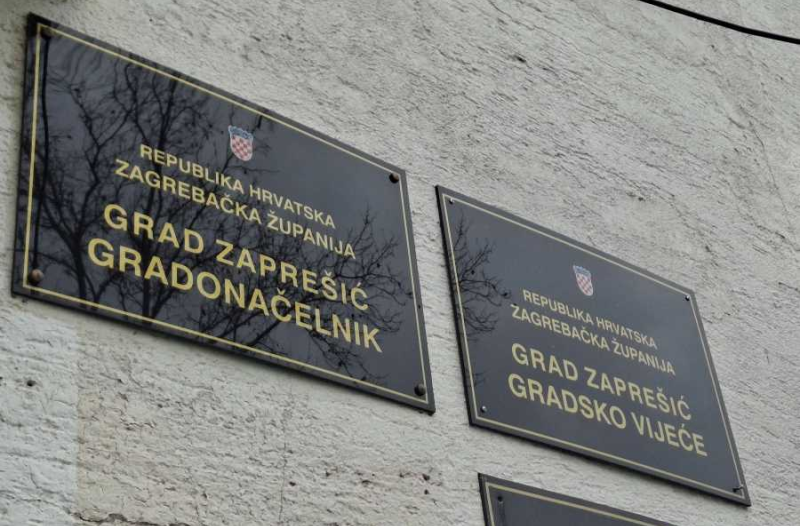 Zagreb - mojzagreb.info - Pozivni natječaj za dostavu prijedloga za dodjelu javnih priznanja Grada Zaprešića za 2026. godinu