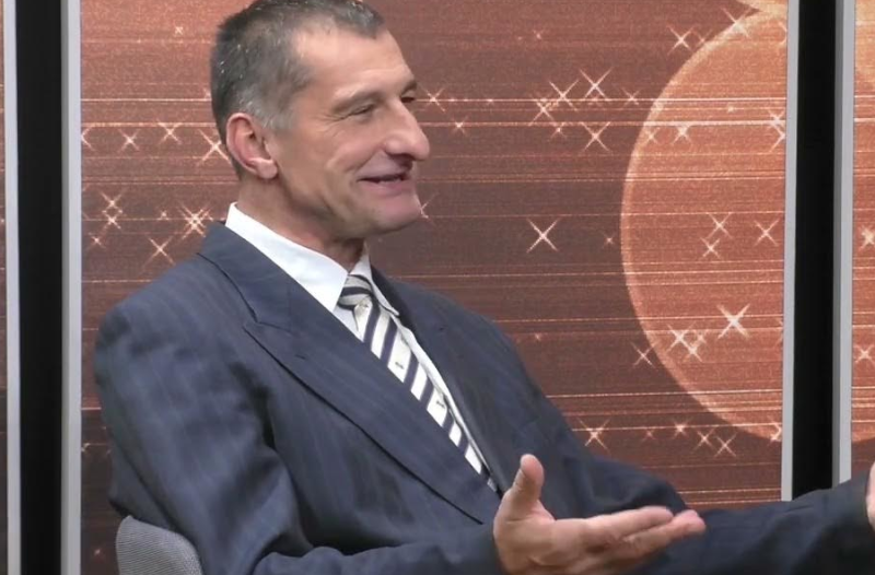 Zagreb - mojzagreb.info - Preminuo je Žarko Delač, veliki Domoljub koji je branio Hrvatsku u Domovinskom ratu i u miru