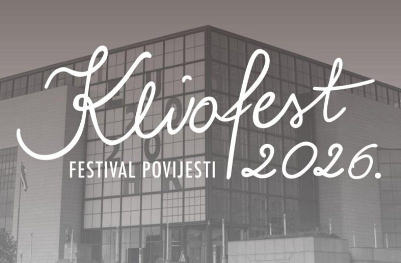 Zagreb - mojzagreb.info, Obrazovanje - Evo tko su suvremeni povjesničari koji su dobili nagrade i priznanja na Kliofestu 2026. godine, a za svoj rad u 2025. godini