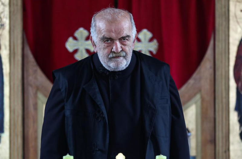 Zagreb - mojzagreb.info - Preminuo je protojerej stavrofor o. Milan (Mile) Vranešić, svećenik Križevačke eparhije i upravitelj grkokatoličke župe Samobor