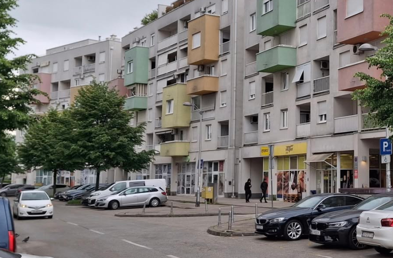 Zagreb - mojzagreb.info - Pažljivo proučite novi Pravilnik o kućnom redu u zgradama - vrijedi na cijelom teritoriju RH