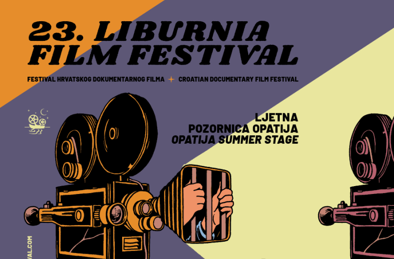Zagreb - mojzagreb.info - Ako imaš između 18 i 25 godina i želiš naučiti kako u 60 sekundi uhvatiti nečiju priču na filmu - ovo je tvoj poziv!