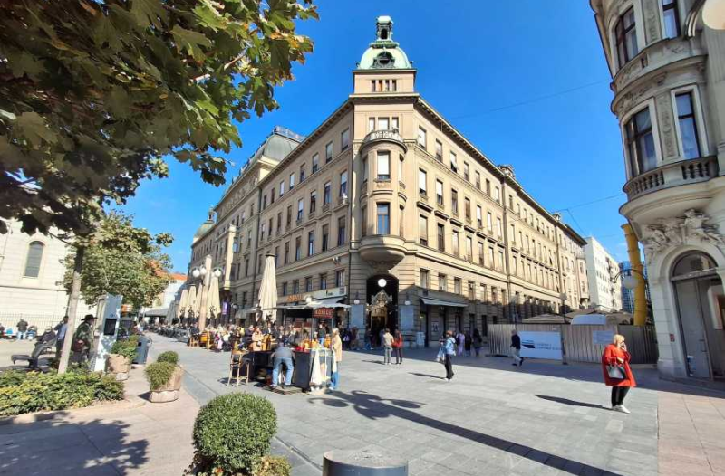 Zagreb - mojzagreb.info - A što su stručnjaci rekli i zaključili na 7. Forumu o urbanoj sigurnosti