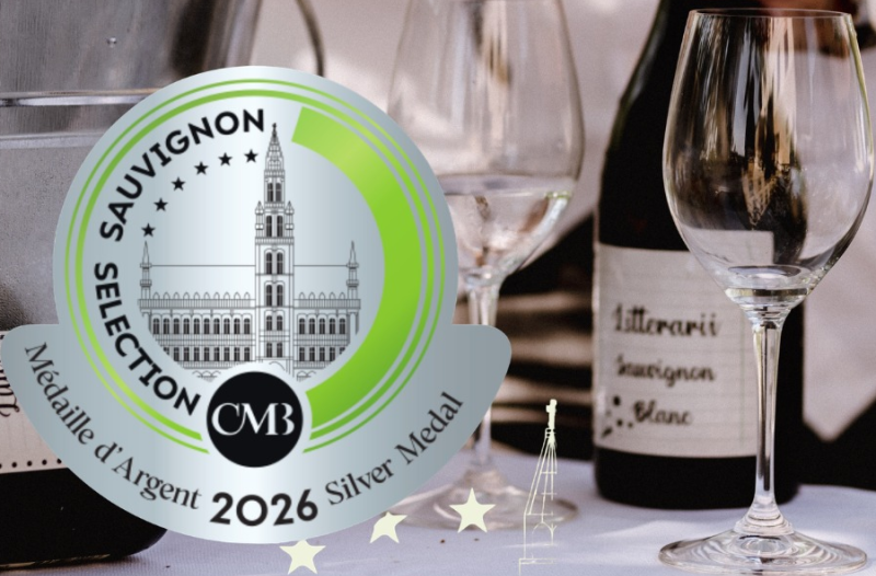 Zagreb - mojzagreb.info, Obavijesti - Sv. Ivan Zelina potvrdila status vrhunske vinske destinacije – njihovi vinari briljirali na najvećem svjetskom natjecanju sauvignona