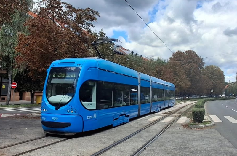 Zagreb - mojzagreb.info - ZET - od ponedjeljka, 7. rujna 2026. godine kreće jesenski vozni red
