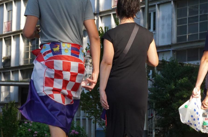 Zagreb - mojzagreb.info - Otvoreno pismo Vladi RH zbog porasta isključivosti, govora mržnje, prijetnji smrću, poziva na napade i napada - pišu devet udruga
