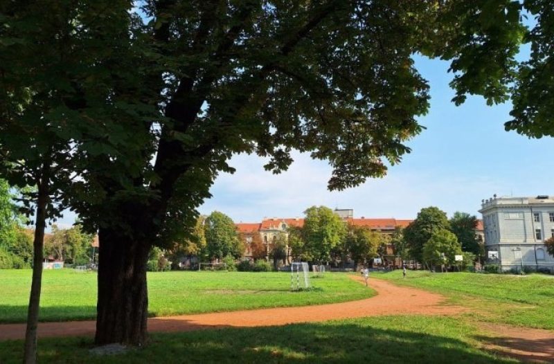 Zagreb - mojzagreb.info, Politika - Tomašević i Možemo nisu dosada riješili niti jedan komunalni problem ili infrastrukturni projekt  u Zagrebu - poruka je HSLS a