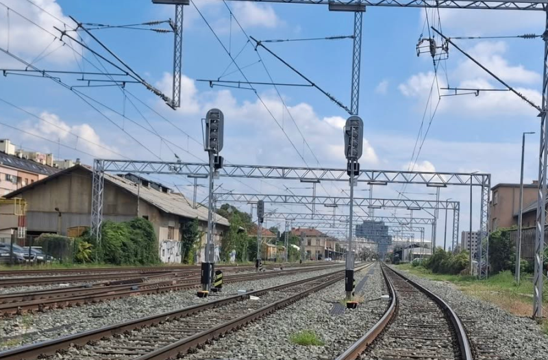 Zagreb - mojzagreb.info - 11. listopada 2025. godine, subotom i nedjeljom počinju voziti noćni vlakovi - inicirali studenti!