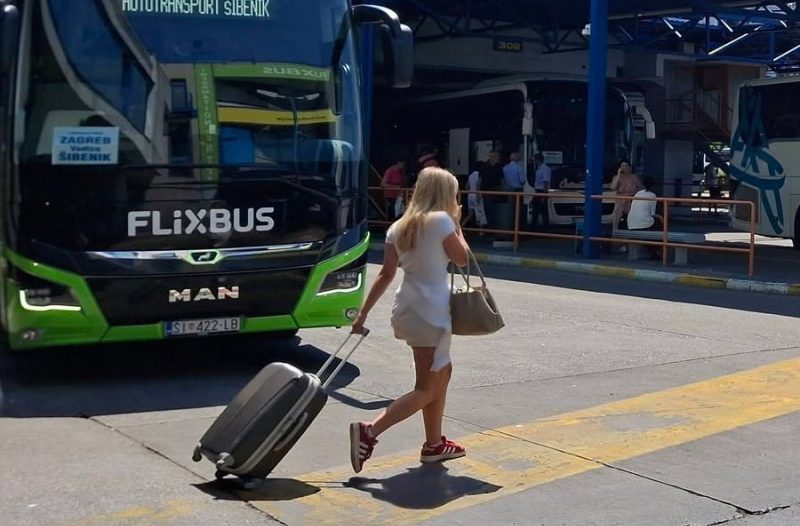 Zagreb - mojzagreb.info - PJESMA DANA - Milena Stanojević