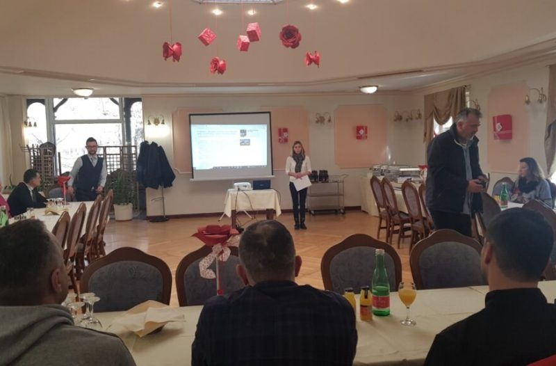 Zagreb - mojzagreb.info, Obavijesti - Zdrava hrana uz pivo - piše Tomislav Radić