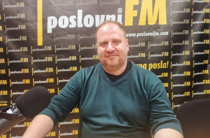 Zagreb - mojzagreb.info - Od laboratorija do startupa: kako je Davor Šakić pretvorio znanstveni problem u poduzetničku priliku