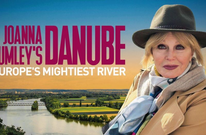 Zagreb - mojzagreb.info, Obavijesti - Dunavom kroz srce Europe s Joannom Lumley - nova je dokumentarna serija na HRT u