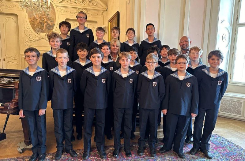 Zagreb - mojzagreb.info, Obavijesti - Dunavom kroz srce Europe s Joannom Lumley - nova je dokumentarna serija na HRT u