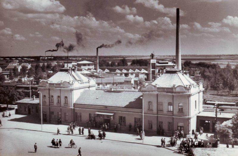 Zagreb - mojzagreb.info - Kako bi se planirane a nikad izgrađene željeznice odrazile na urbanistički razvoj Varaždina?