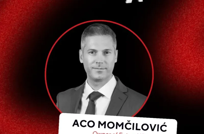 Zagreb - mojzagreb.info - Tehnologija / Tech - Game Changer 5.0: Odluke koje mijenjaju biznis, tehnologiju i svakodnevni život