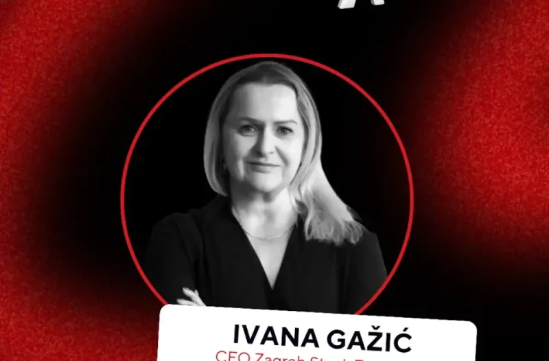 Zagreb - mojzagreb.info - Tehnologija / Tech - Game Changer 5.0: Odluke koje mijenjaju biznis, tehnologiju i svakodnevni život