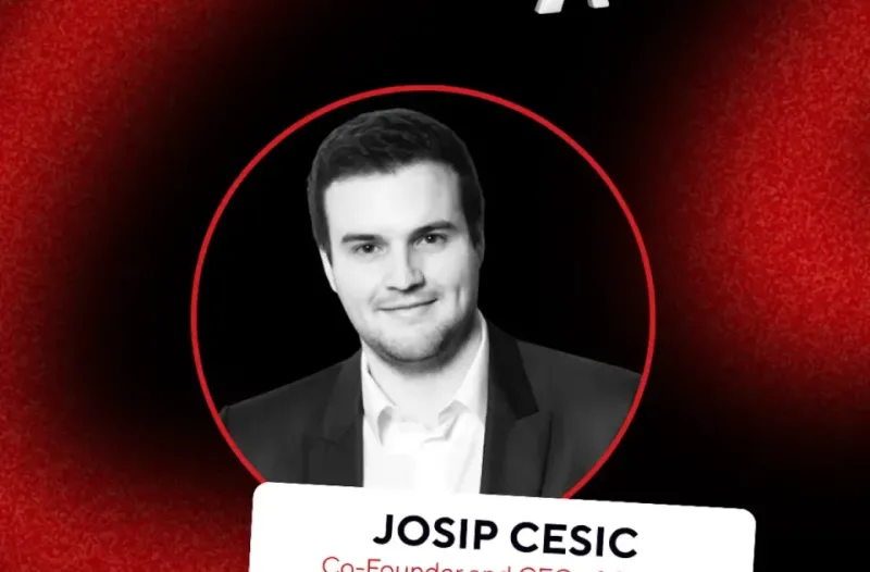 Zagreb - mojzagreb.info - Tehnologija / Tech - Game Changer 5.0: Odluke koje mijenjaju biznis, tehnologiju i svakodnevni život