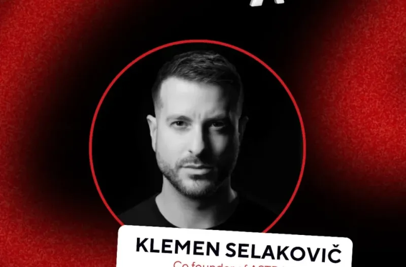 Zagreb - mojzagreb.info - Tehnologija / Tech - Game Changer 5.0: Odluke koje mijenjaju biznis, tehnologiju i svakodnevni život