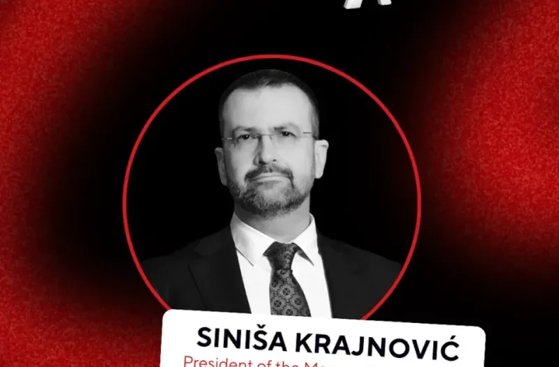 Zagreb - mojzagreb.info - Tehnologija / Tech - Game Changer 5.0: Odluke koje mijenjaju biznis, tehnologiju i svakodnevni život