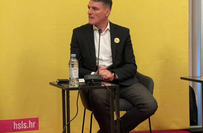Zagreb - mojzagreb.info, Politika - Donesene su programske politike HSLS-a 2024.-2028. godine