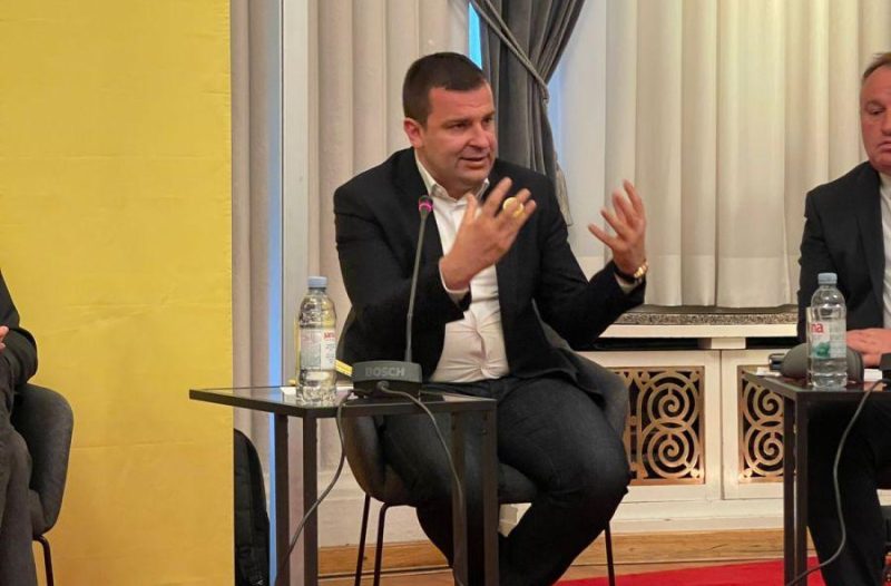Zagreb - mojzagreb.info, Politika - Donesene su programske politike HSLS-a 2024.-2028. godine