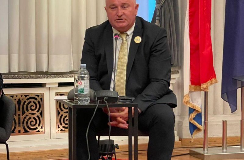 Zagreb - mojzagreb.info, Politika - Donesene su programske politike HSLS-a 2024.-2028. godine
