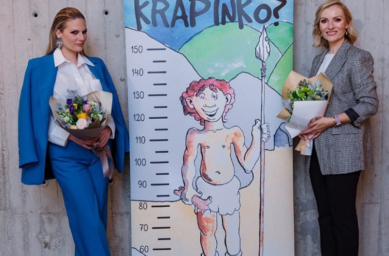 Zagreb - mojzagreb.info, Obavijesti - NOVI PROJEKT HIT TEATRA – „TKO JE BIO KRAPINKO“?