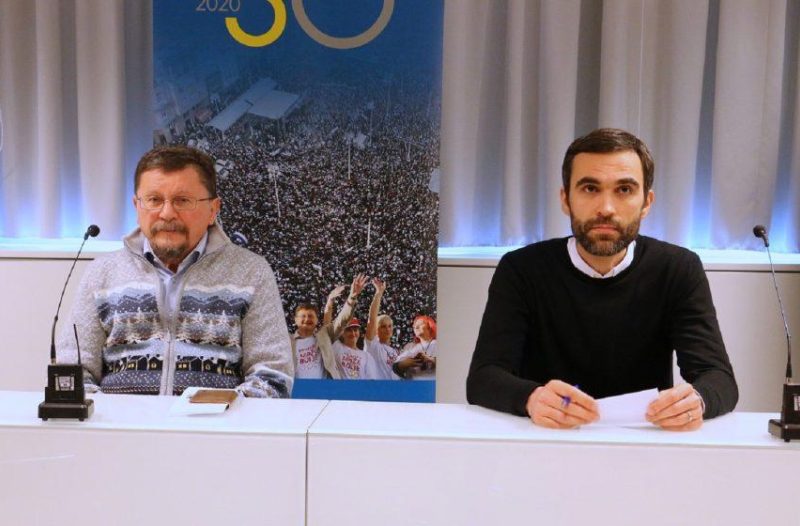 Zagreb - mojzagreb.info - Profesori i znanstvenici su poniženi i nisu zadovoljni - ovo je najskuplji početak neke predizborne kampanje