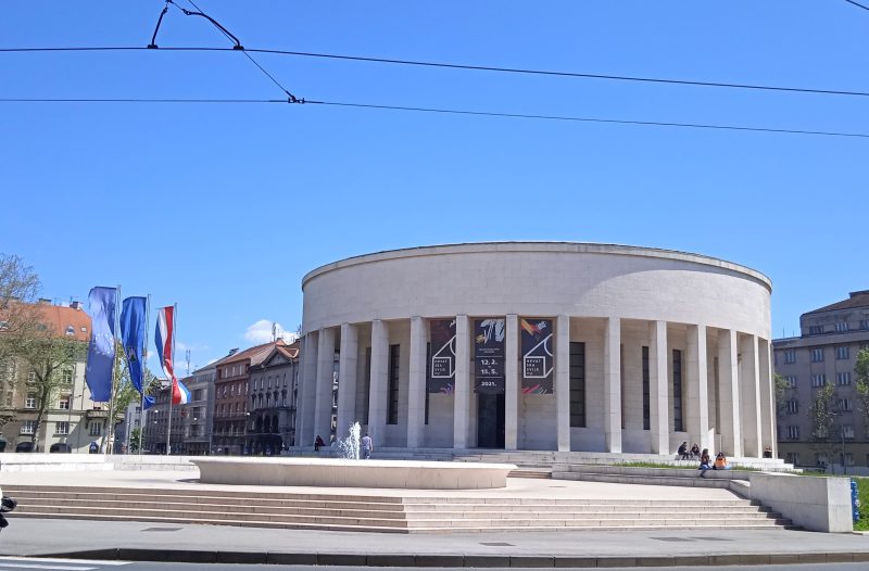 Zagreb - mojzagreb.info - Misterij civilnog društva - piše Josip Brković