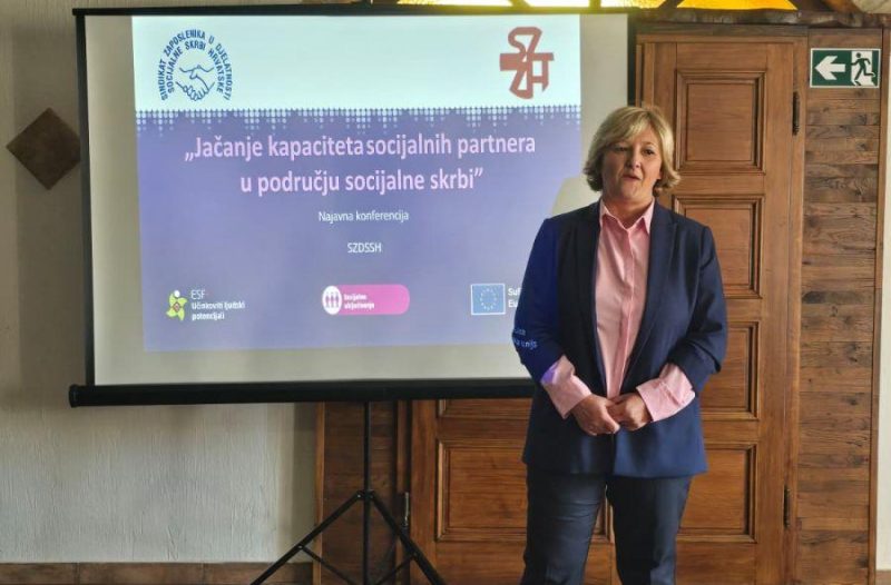 Zagreb - mojzagreb.info, Obavijesti - Ministar Marin Piletić na predstavljanju projekta