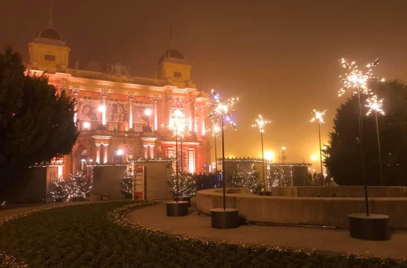Zagreb - mojzagreb.info - Službeno smo ušli u adventsko razdoblje - Ima li taj običaj ikakve veze s Biblijom i Kristom? - piše Matija Varga