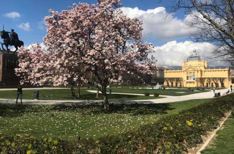 Zagreb - mojzagreb.info - Na listi Globalnog inovacijskog indeksa od 133 zemlje, zbog ignoriranja akademske zajednice, Hrvatska je u 2024. godini pala u podindeksu znanstvene suradnje između sveučilišta i industrije sa 113. na 116. mjesto