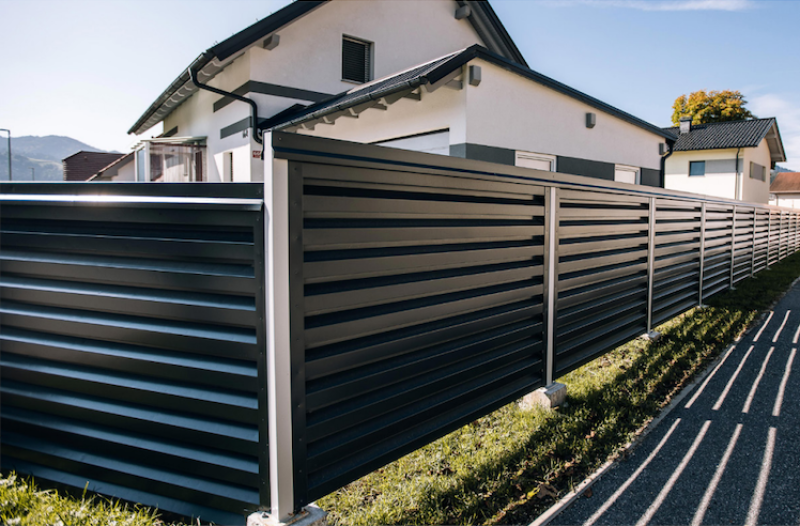 Zagreb - mojzagreb.info - Nekretnine - Dvorišne ograde - najpovoljnije panelne ograde na tržištu!