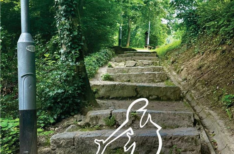 Zagreb - mojzagreb.info - NA VRH BRDA STUBA MRDA - piše Zrinka Paladino