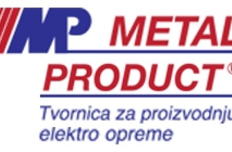 Zagreb - mojzagreb.info - METAL PRODUKT