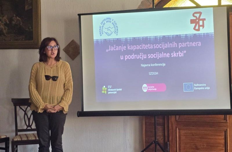 Zagreb - mojzagreb.info, Obavijesti - Ministar Marin Piletić na predstavljanju projekta