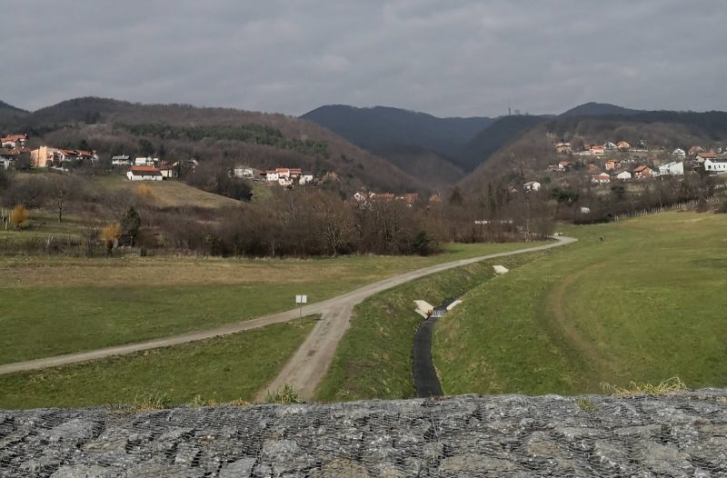 Zagreb - mojzagreb.info - Vikendom na Medvednicu - Mikulići - PD Risnjak 16. 07. 2023.