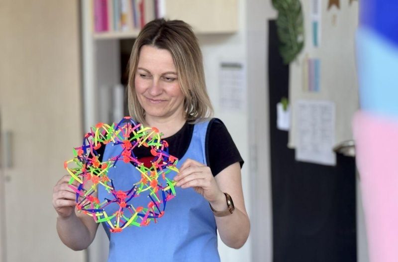 Zagreb - mojzagreb.info, Obrazovanje - Budući prvašići trebaju ovladati svojim mislima, osjećajima i ponašanjem